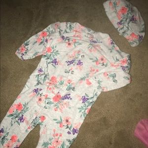 Carter’s 2 Piece Outfit 3m